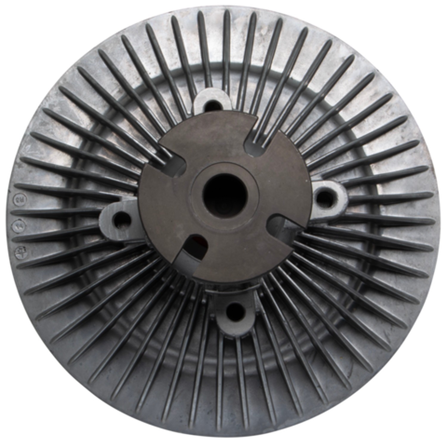 Four Seasons Engine Cooling Fan Clutch | 36942 Fits Jeep - Main Image
